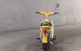 HONDA LITTLE CUB AA01