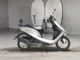 Фото Honda DIO с японского аукциона