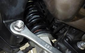SUZUKI DL650 ( V-Strom 650 ) A 2014 VP56A