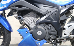 SUZUKI GSX-S125 ABS DL32B