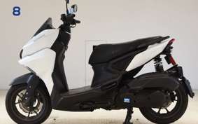 YAMAHA X FORCE SG79J