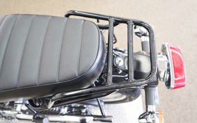 KAWASAKI W800 STREET 2022 EJ800E