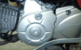 HONDA ｸﾛｽｶﾌﾞ110-2 2024 JA45