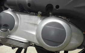 GILERA RUNNER ST200 2017