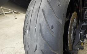 KAWASAKI ZX 1400 NINJA R A 2014