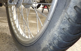 HONDA C50 SUPER CUB AA01
