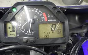 HONDA CBR600RR GEN 2 2006 PC37