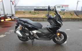 HONDA ADV160 KF54