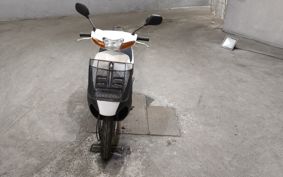 SUZUKI LETS2 CA1PA