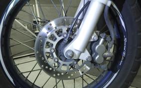 YAMAHA TW225 DG09J
