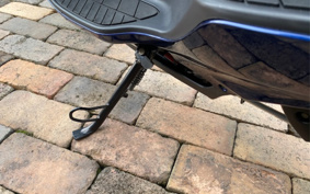 SUZUKI AVENIS 150 CG43A
