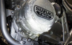 SUZUKI GSX1100S KATANA 1999 GU76A