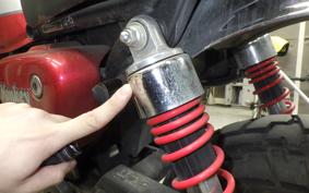 HONDA MONKEY 125 JB03