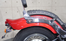 YAMAHA DRAGSTAR 400 2012 VH02J