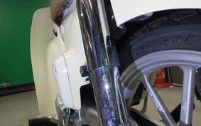 HONDA C110 SUPER CUB JA59