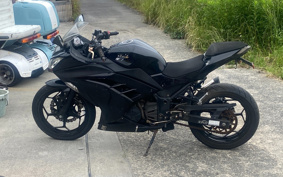 KAWASAKI NINJA 250 EX250L