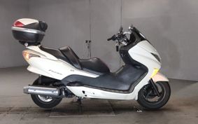 HONDA FORZA Z MF08
