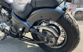 HONDA STEED 400 VLX 1992 NC26