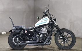 HARLEY XL1200NS 2018 LP3
