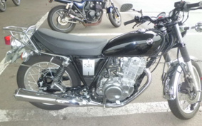 YAMAHA SR400 2019 RH16J