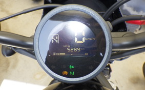 HONDA REBEL 250  S E-clutch MC49