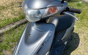 SUZUKI ADDRESS V50 CA42A
