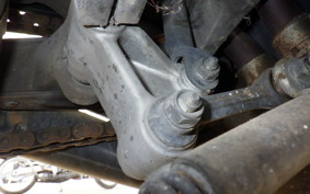 HONDA VF1000F 1985 SC15
