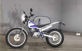 SCORPA TYS125F ..