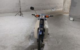 HONDA SUPER CUB50 AA01