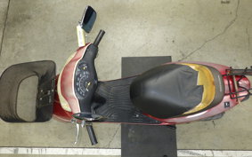 HONDA DIO Gen.6 AF68