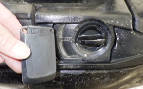 SUZUKI SKYWAVE 250 (Burgman 250) M CJ45A