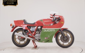 DUCATI 900MHR 1981