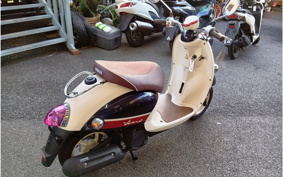 YAMAHA  VINO DX SA54J
