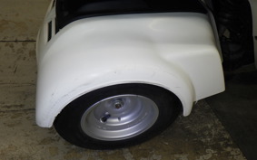 HONDA GYRO CANOPY 2023 TA03
