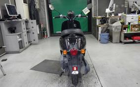 HONDA TODAY 2 2023 AF67