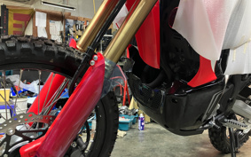 HONDA CRF250 RALLY MD47