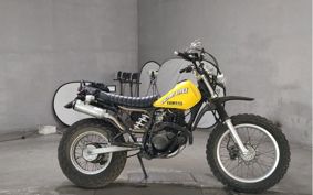 YAMAHA TW200 2JL