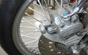 HONDA STEED 400 1992 NC26