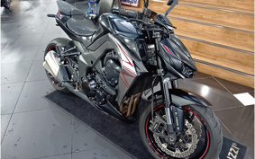 KAWASAKI Z1000 ABS 2020 ZXT00W