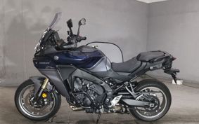 YAMAHA TRACER 9 GT+ 2025 RN70J