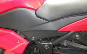 KAWASAKI NINJA 250R EX250K