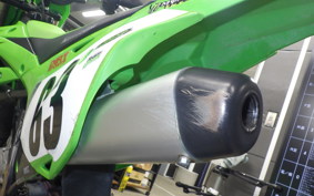 KAWASAKI KX112 2021 KX112A
