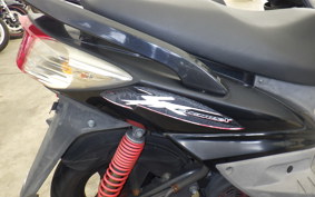 YAMAHA CYGNUS 125 X 2 SE44J