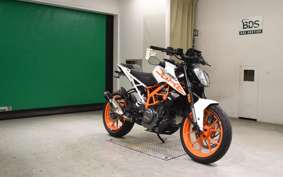 KTM 390 DUKE 2020