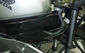 HONDA NS-1 GEN 2 2008 AC12