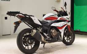 HONDA CBR400R ABS 2019 NC47