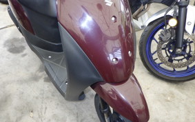 SUZUKI ﾚｯﾂ 2002 CA4AA