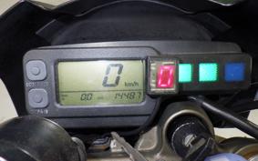 KAWASAKI KLX250