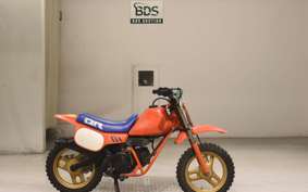 HONDA QR50 2011 AE01