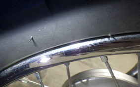 HONDA C110 SUPER CUB 1999 JA44